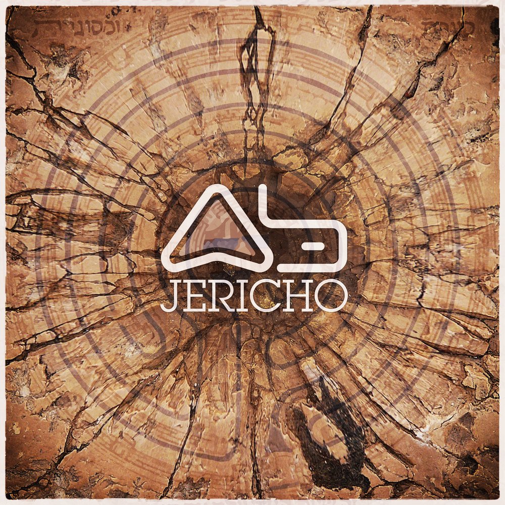 Aaron Boyd - Jericho