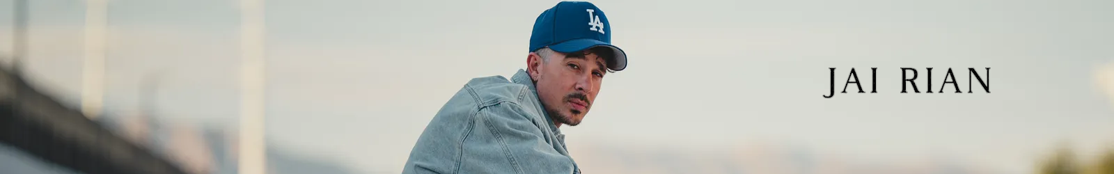 Jai Rian