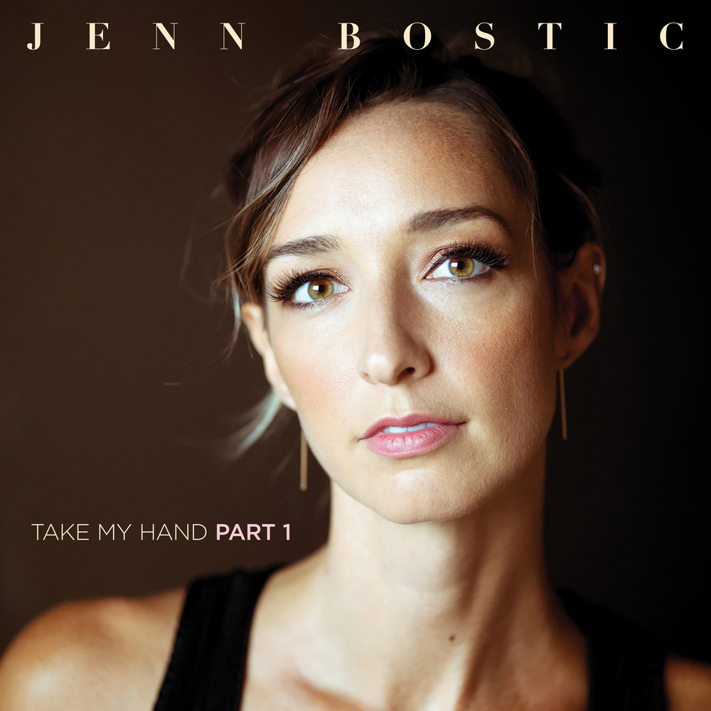 Jenn Bostic - Take My Hand Pt. 1