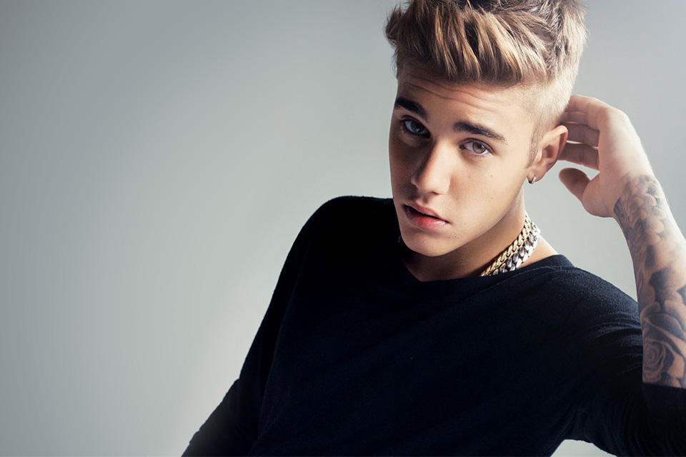 Justin Bieber To Record Christian Music Album?