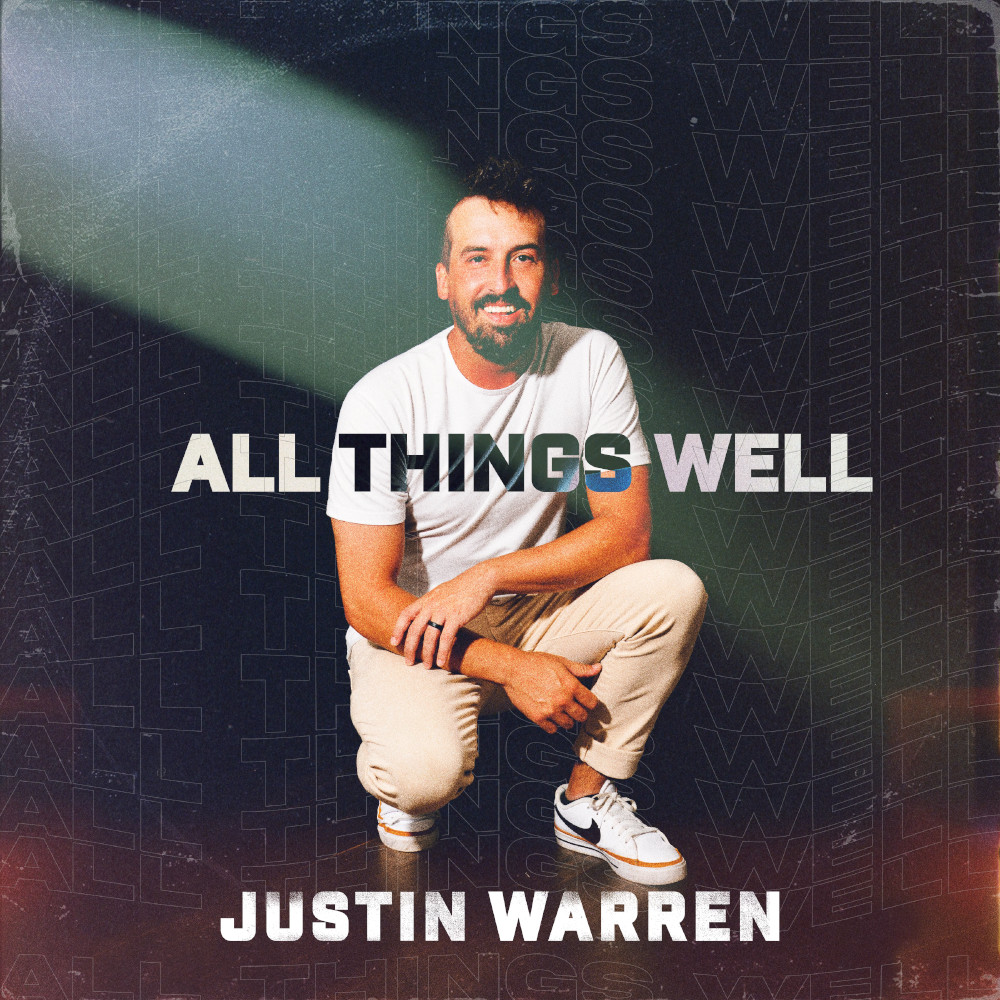 Justin Warren - All Things Well