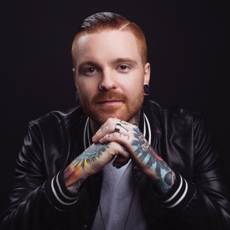 Matty Mullins 