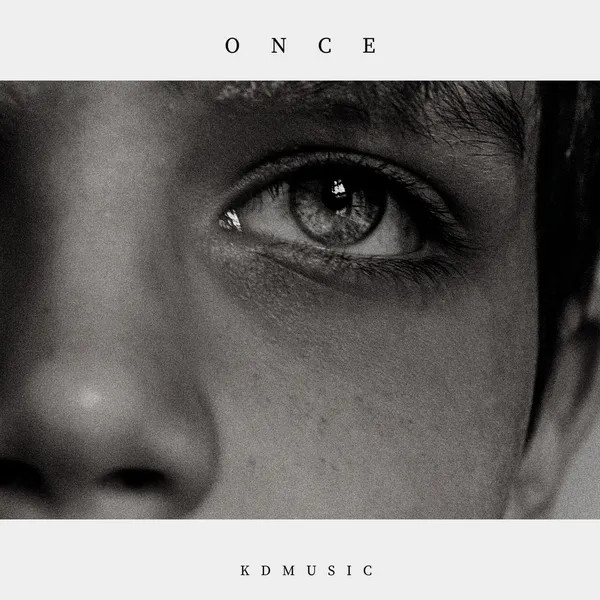 KDMusic - Once