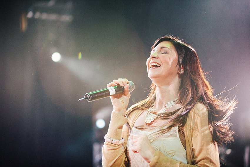 Kim Walker-Smith