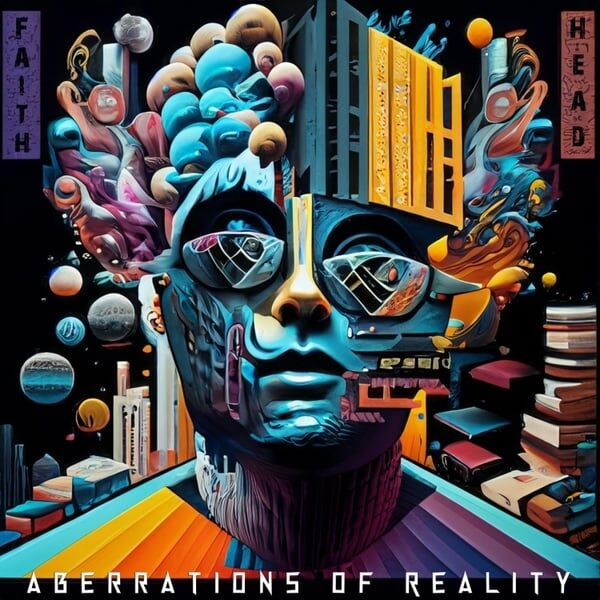 Faith Head - Aberrations of Reality