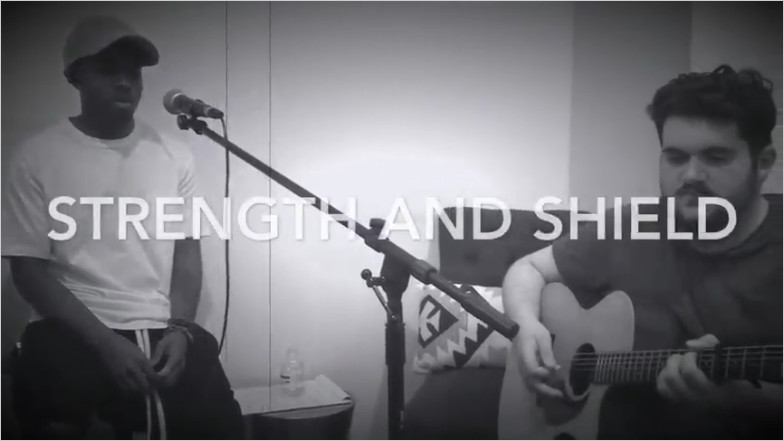 Manny Benton Releases Video of New Single