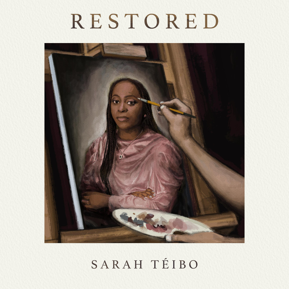 Sarah Teibo - Restored
