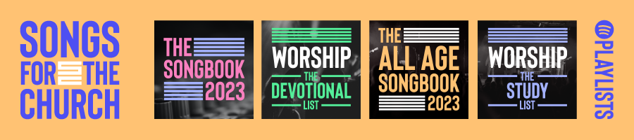 P L A N E T B O O M Greatest Hits ~ Top Christians and Worship Music 2023 