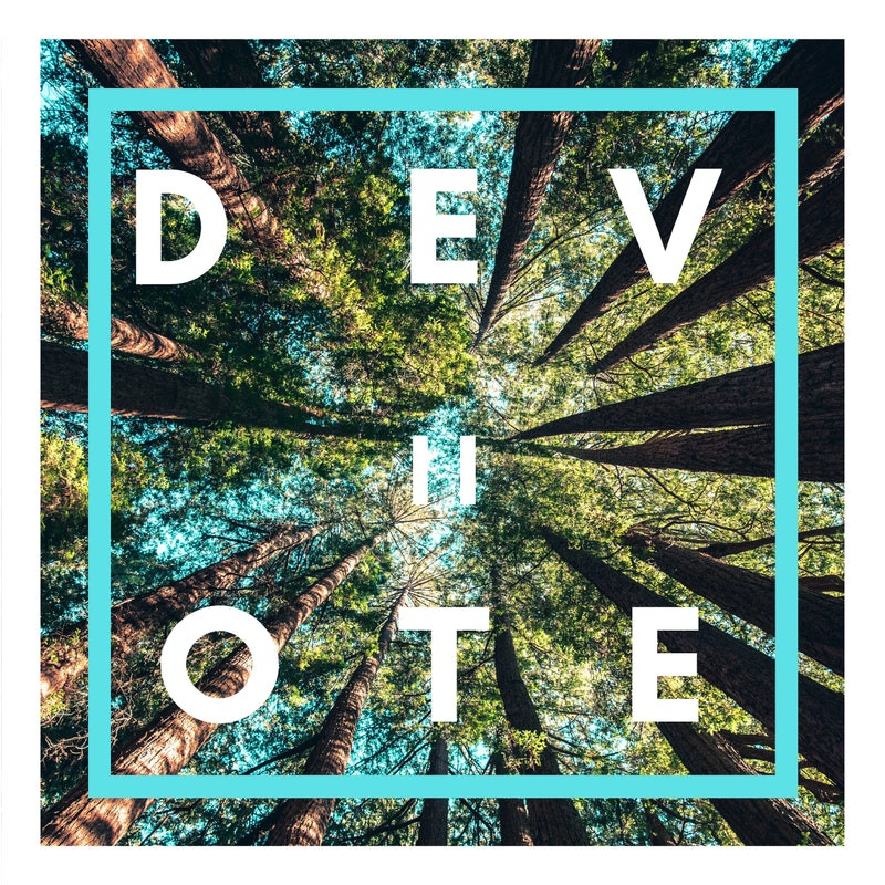 Luke Bartholomew - Devote 2