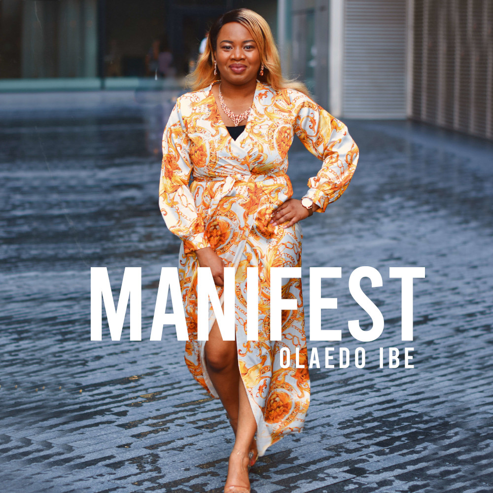 Olaedo Ibe - Manifest