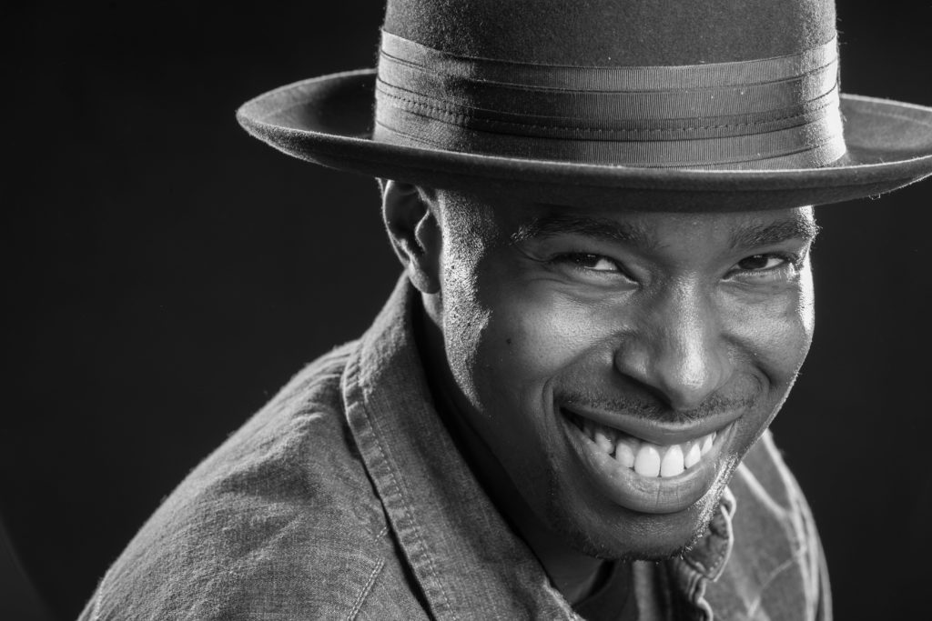 Manny Benton 
