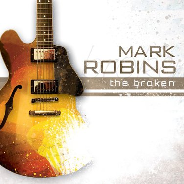 Mark Robins - The Broken