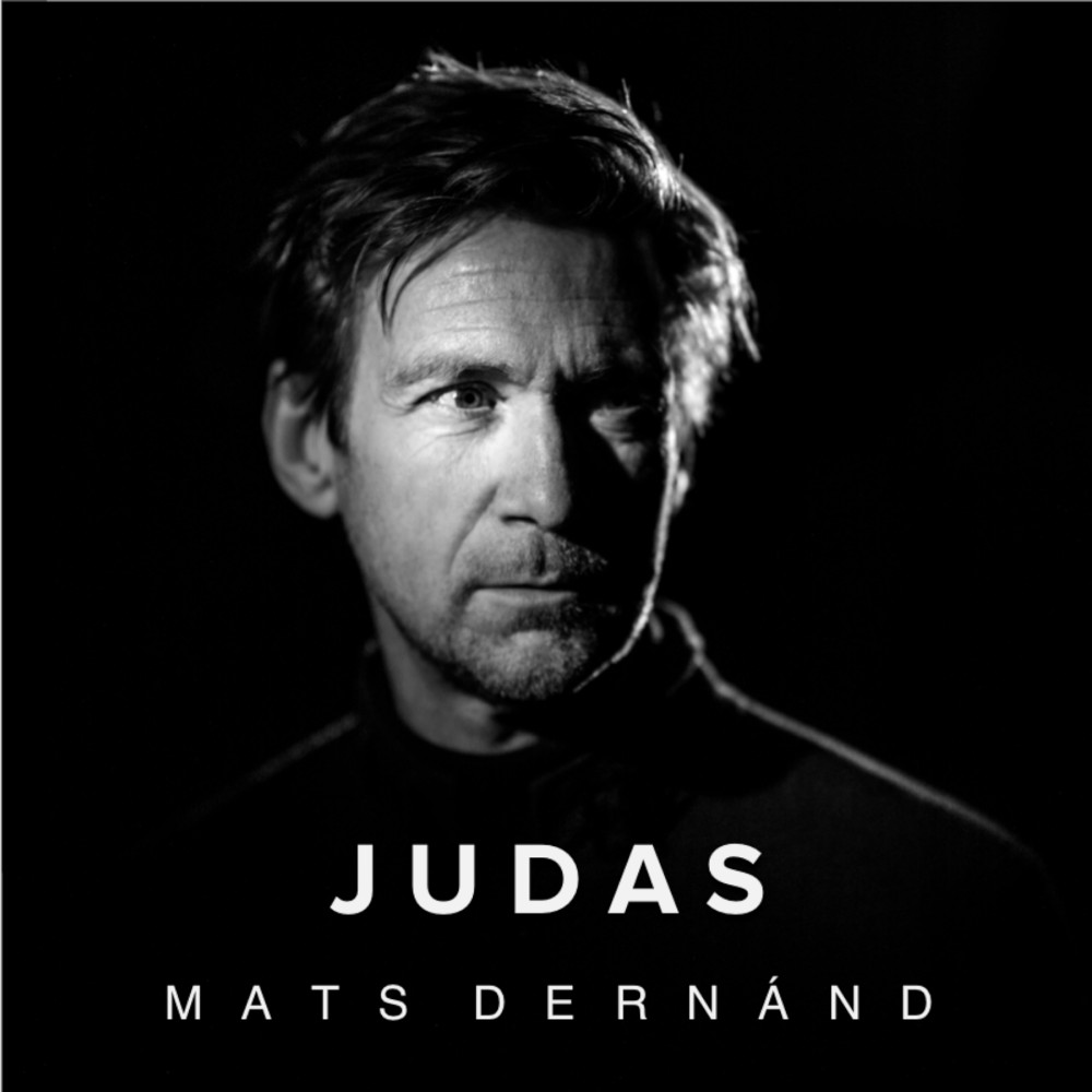Mats Dernánd - Judas
