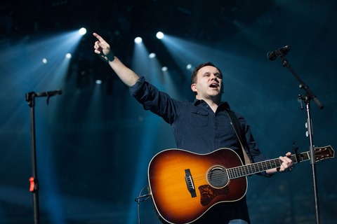 Matt Redman