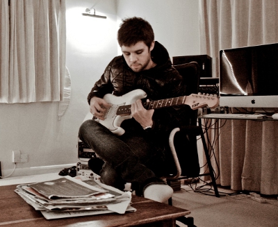 Matthew Macaulay (Plus Free Song Download)