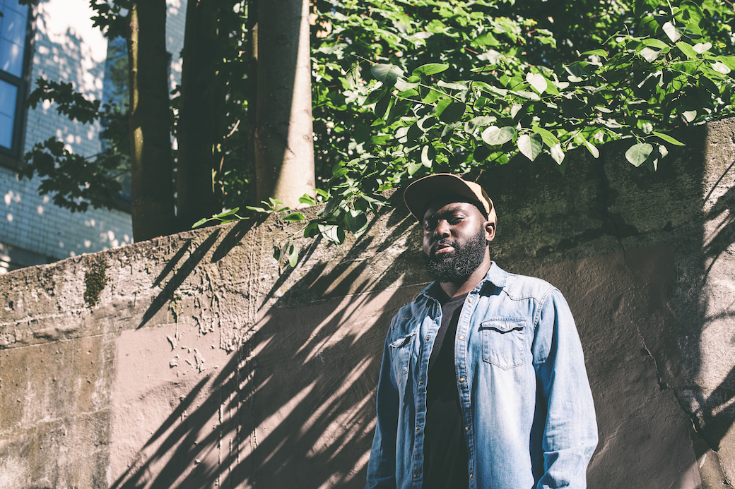 Croydon Rapper Mr Ekow Makes Salute Music Makers Top 100