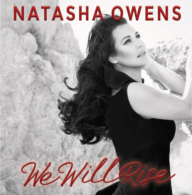 Natasha Owens - We Will Rise