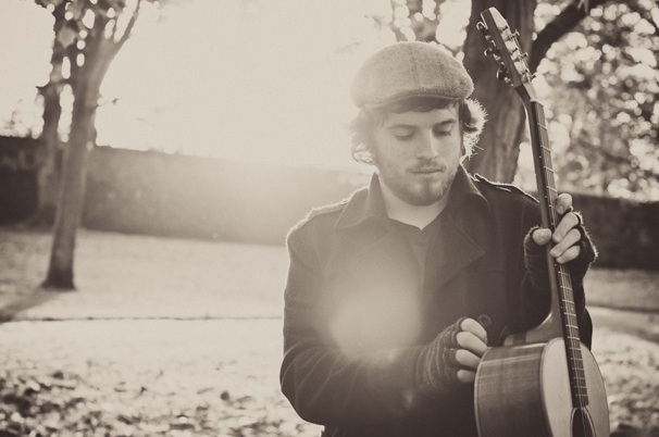 Nathan Jess Unveils New Song 'Be My Hope' With Video Shot In Africa