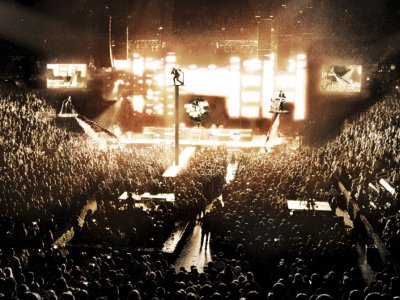 Newsboys Extend 'God's Not Dead Tour' In US & Visit Europe