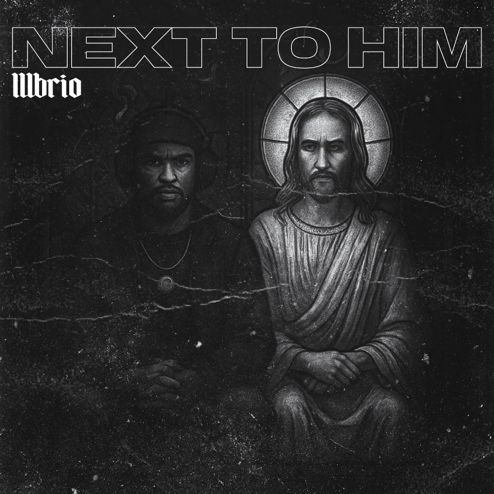 Illbrio - Next to Him