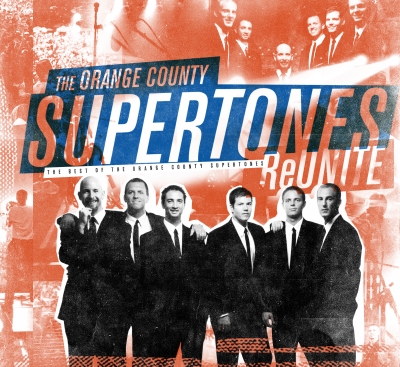 OC Supertones - Reunite