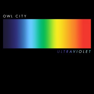 Owl City - Ultraviolet EP