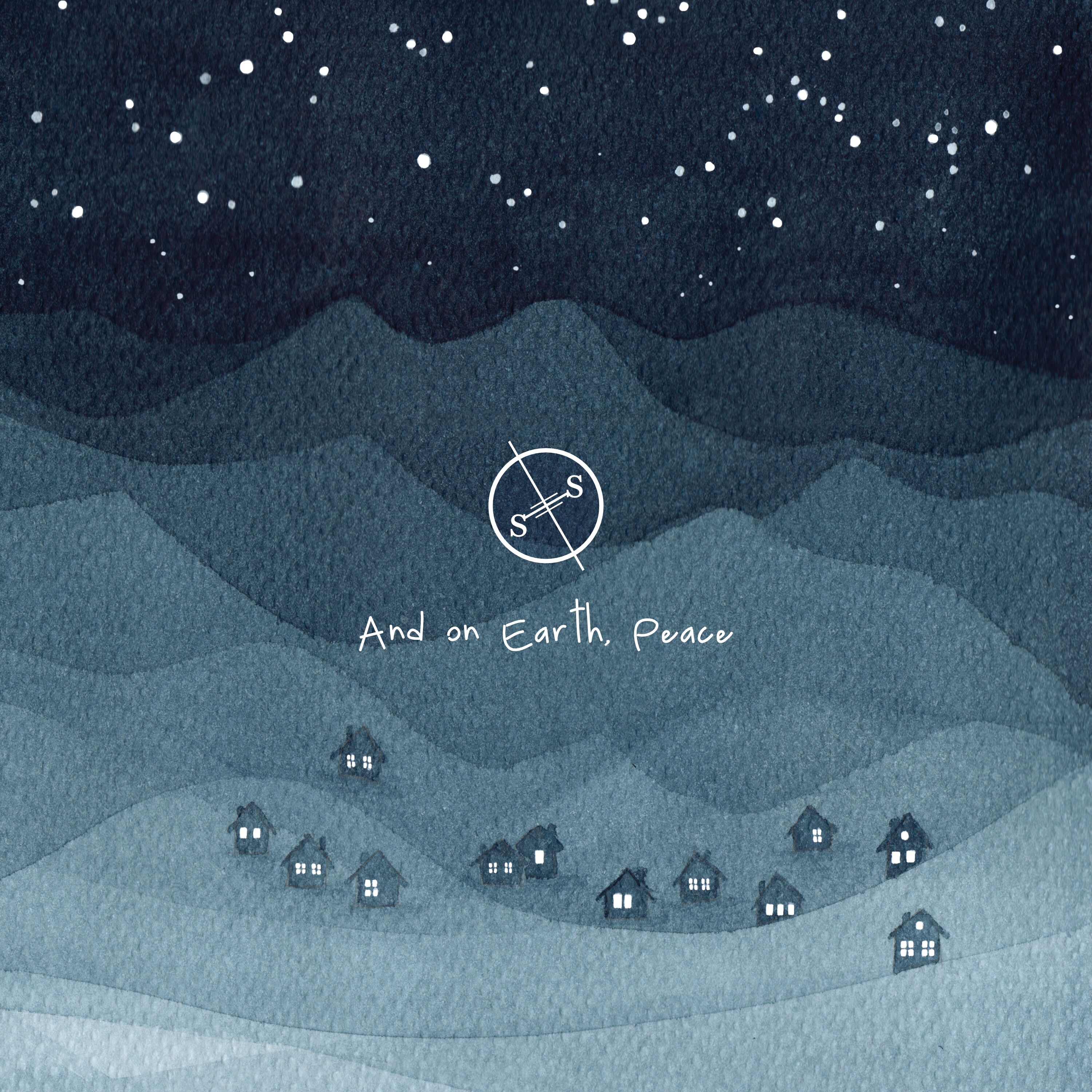 Salt Of The Sound - And on Earth, Peace
