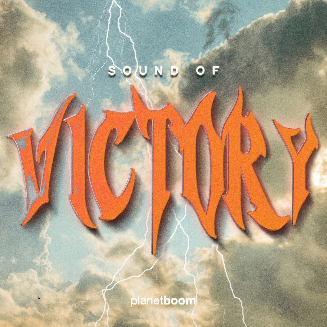 Planetboom - Sound of Victory