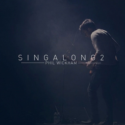 Louder Than The Music Phil Wickham Releases Live 'Singalong 2' Album