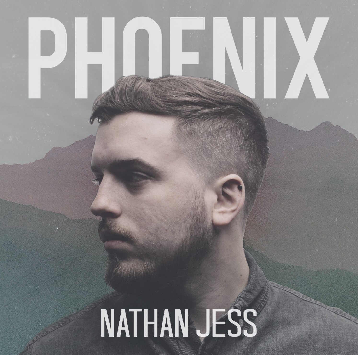 Nathan Jess - Phoenix