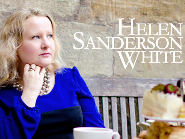 Helen Sanderson-White To Release  'Sirens And Other Mysteries' EP