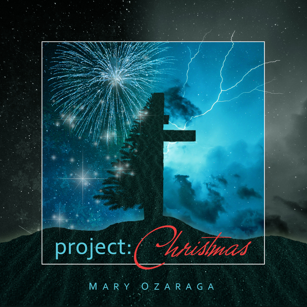 Mary Ozaraga - Project Christmas