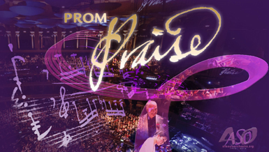 Prom Praise 2012 To Feature Graham Kendrick, Keith & Kristyn Getty & Jonathan Veira