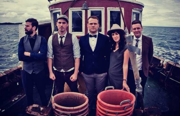 Rend Collective