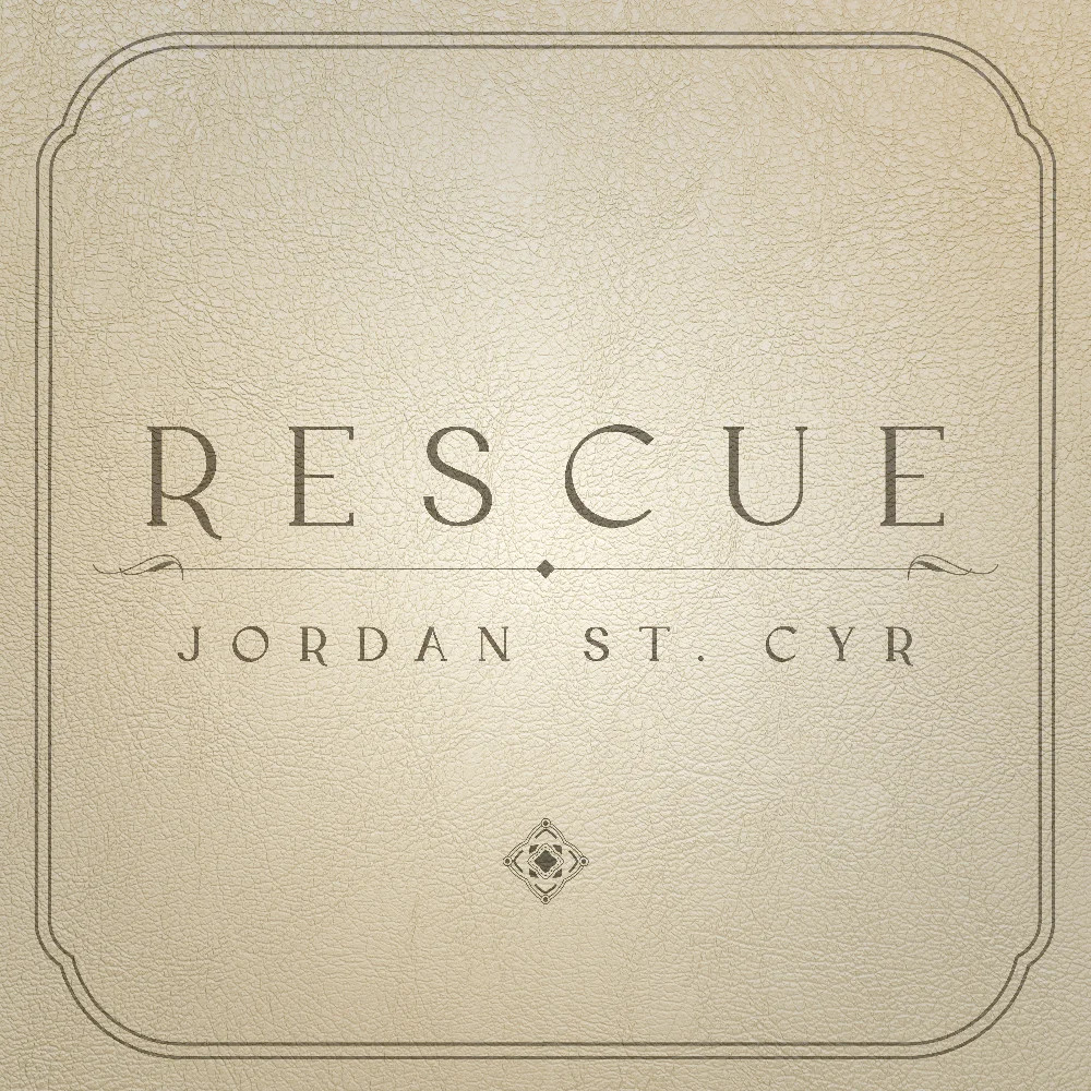 Jordan St. Cyr - Rescue