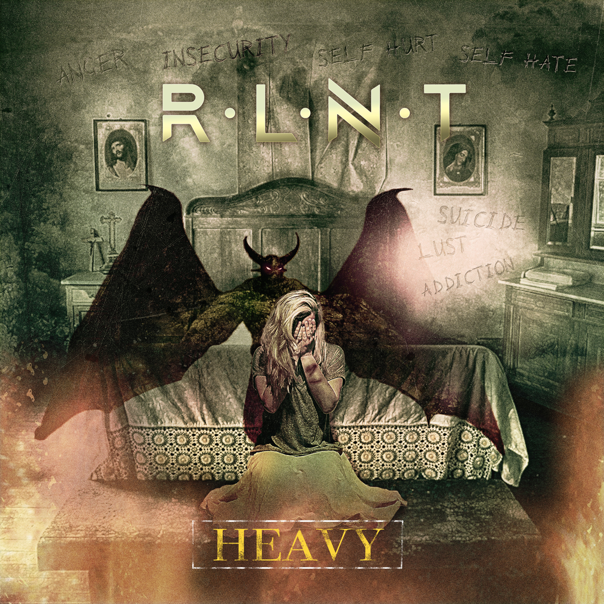 Relent - Heavy