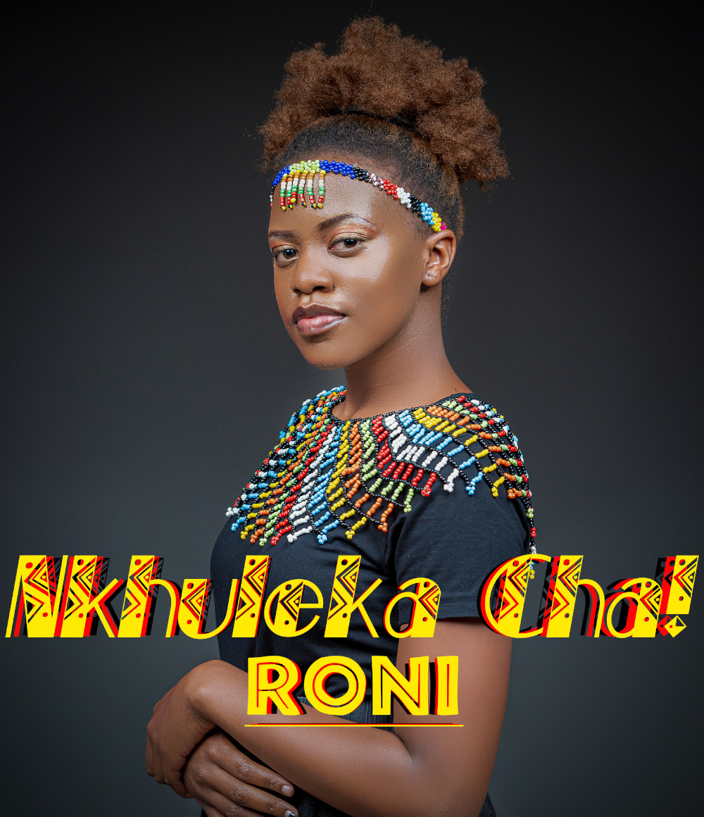Roni - Nkhuleka Cha