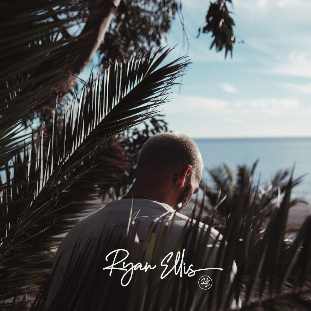 Ryan Ellis Announces Self-Titled Album Release, Single 'New Wine Flow' Out Now