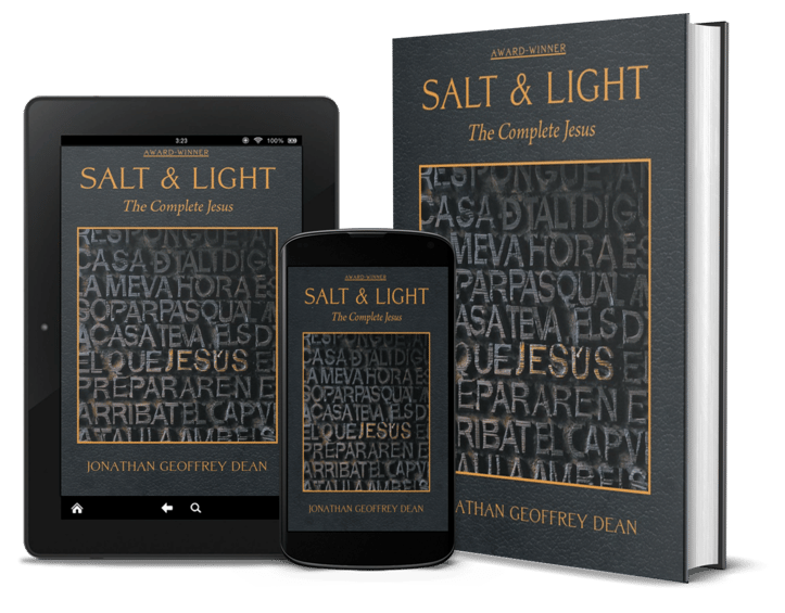 Salt & Light Salt & Light