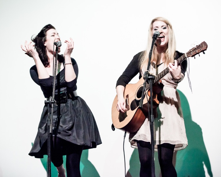 Daughters of Davis