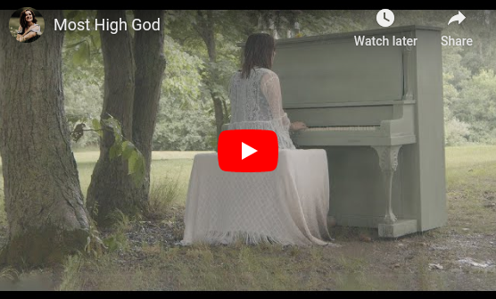 Jaime Masetta - Most High God