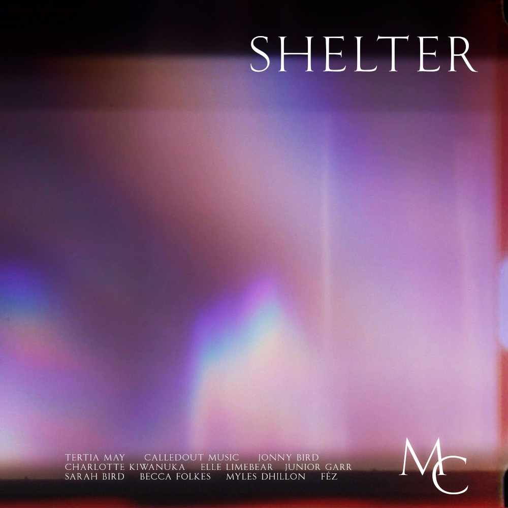 Manor Collective - Shelter