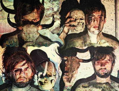 Showbread