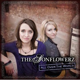 Becca & Elissa - The Sonflowerz