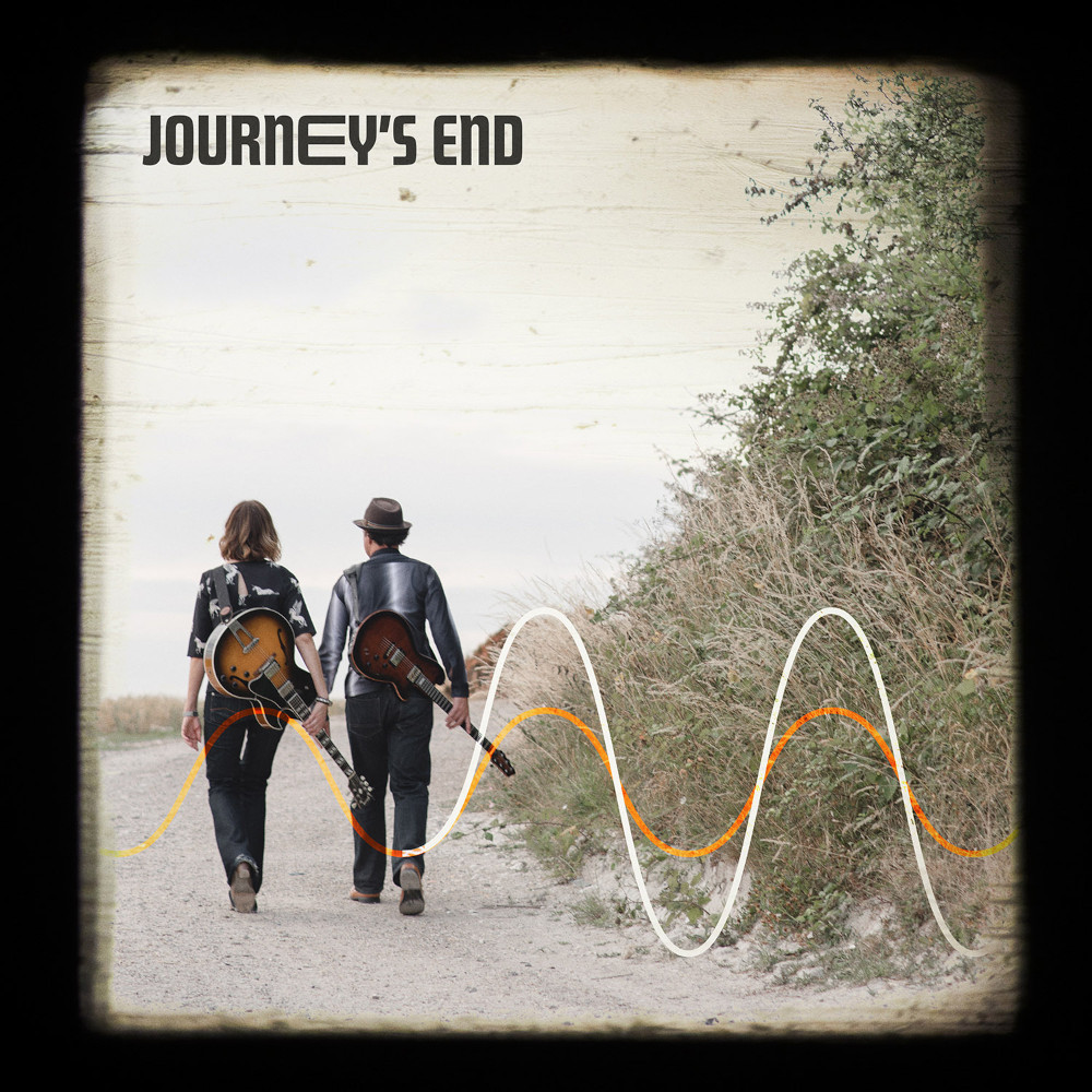 Standing Phase - Journey's End