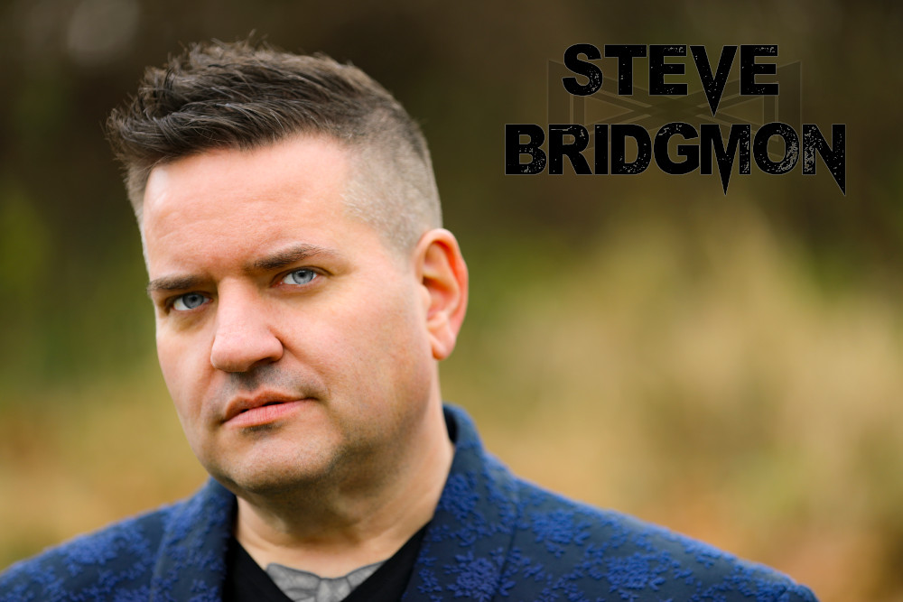 Steve Bridgmon