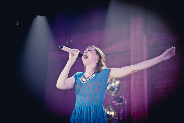 Kim Walker-Smith