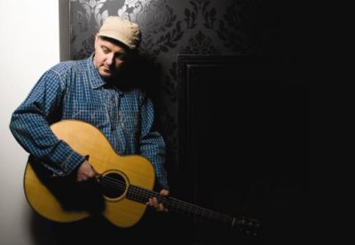 Stuart Townend To Embark On Creation Sings UK Tour