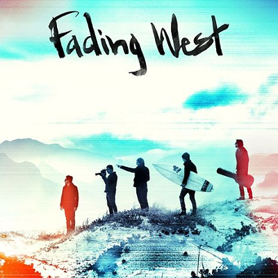Switchfoot Reveal Plans For Ninth Studio Album 'Fading West'