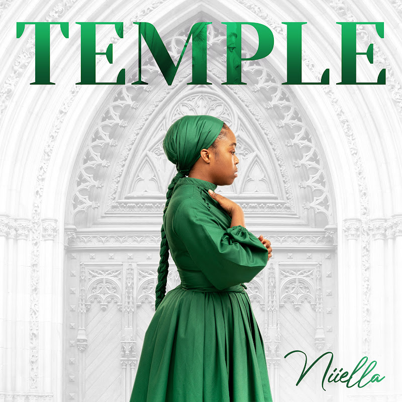 Niiella - Temple
